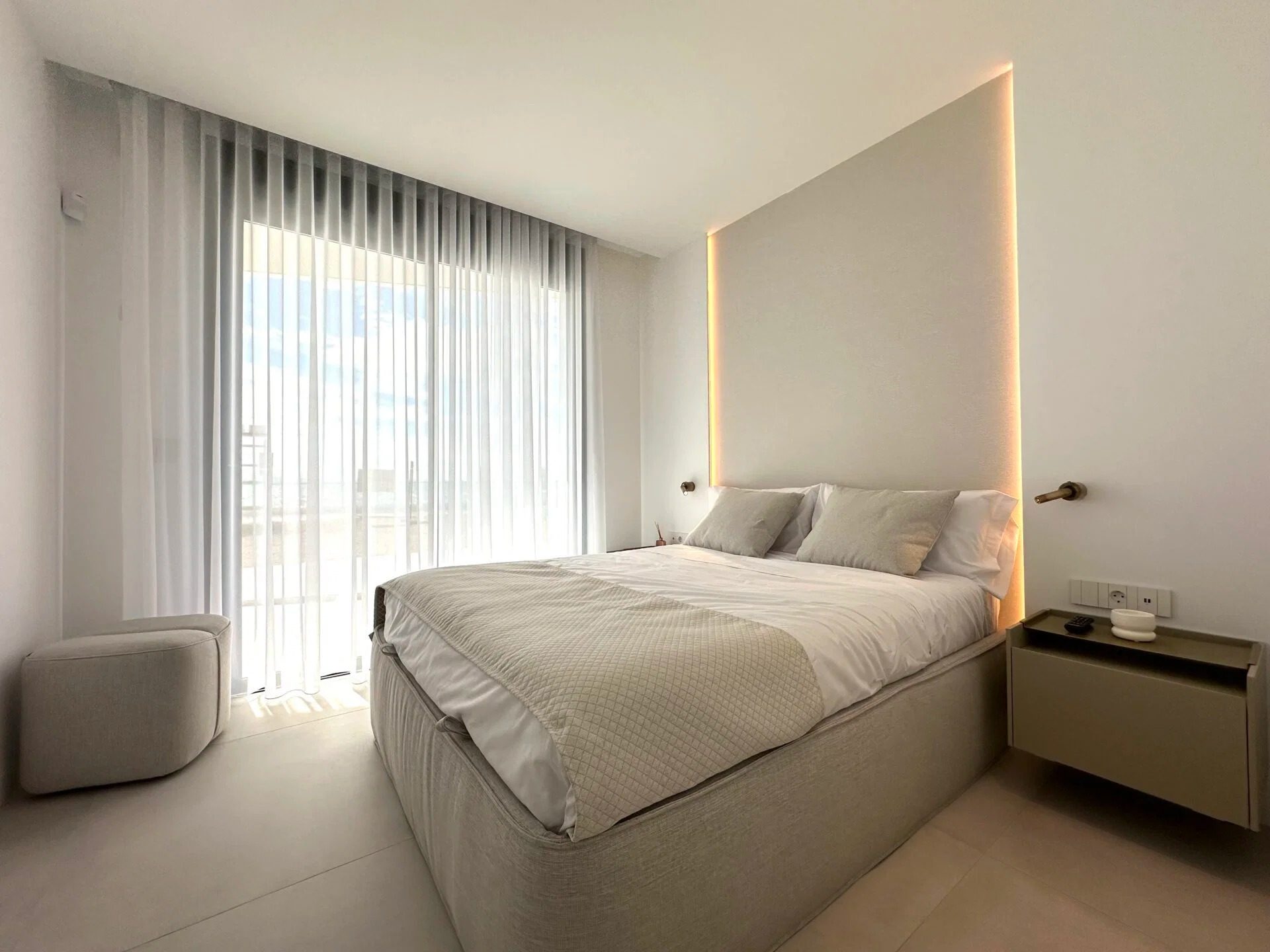 Apartamenty Miami Towers w La Manga del Mar Menor — La Manga, zdjęcie 5 z 12