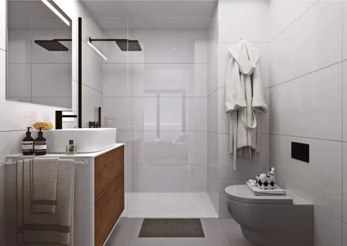 Apartamenty Miami Towers w La Manga del Mar Menor — La Manga, zdjęcie 6 z 12