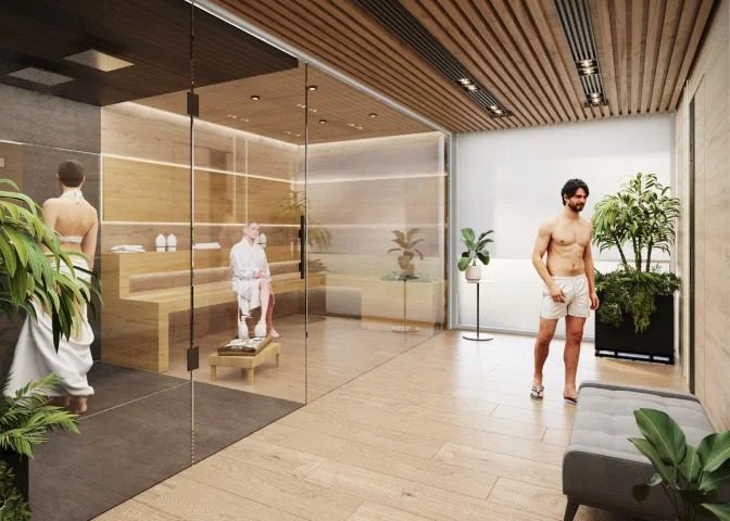 Apartamenty Miami Towers w La Manga del Mar Menor — La Manga, zdjęcie 12 z 12