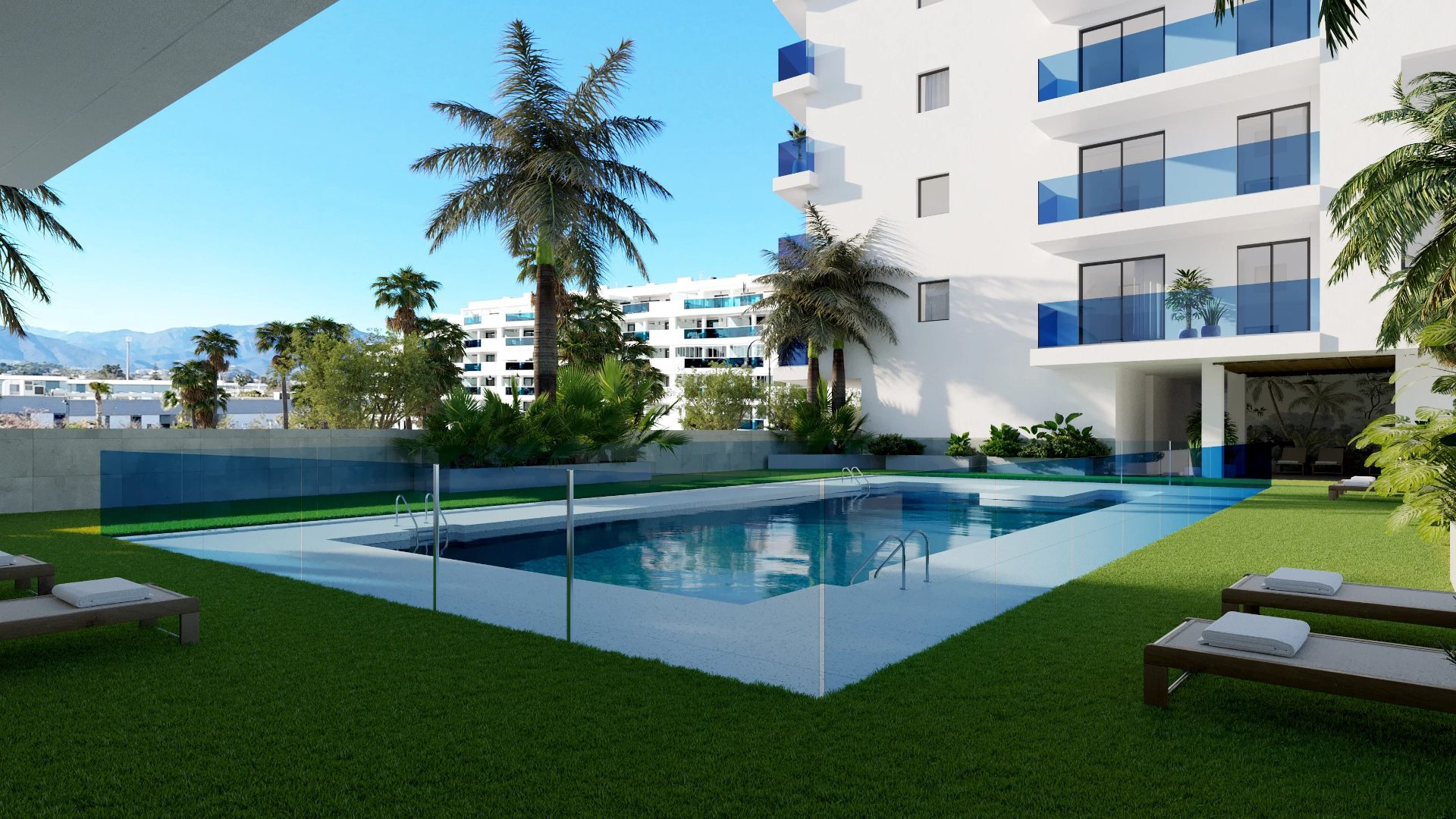 Apartamenty Laguna One w Mijas Costa — Mijas, zdjęcie 3 z 9