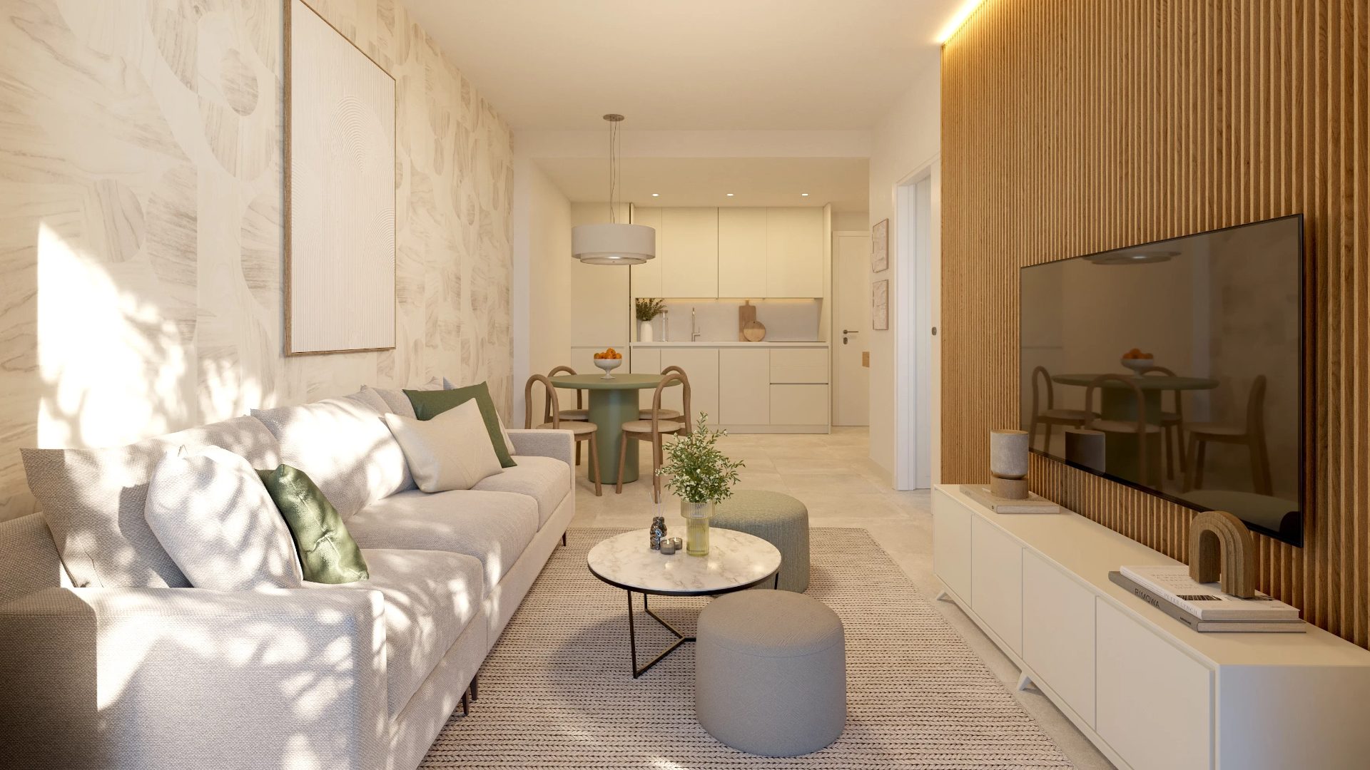 Apartamenty Laguna One w Mijas Costa — Mijas, zdjęcie 6 z 9