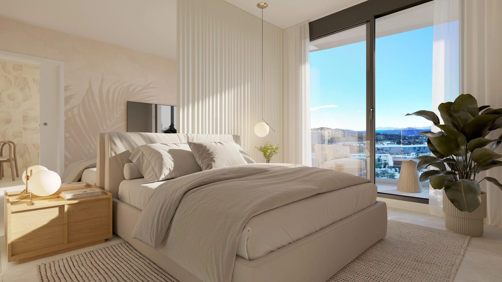 Apartamenty Laguna One w Mijas Costa — Mijas, zdjęcie 7 z 9