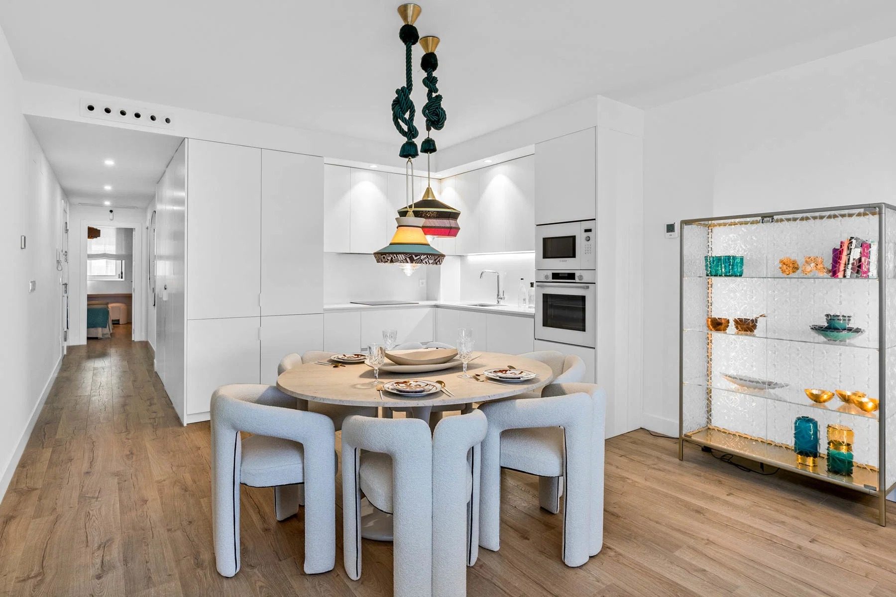 Apartamenty Mar de Fabiola w Playa Granada (Motril) — Motril, zdjęcie 5 z 12