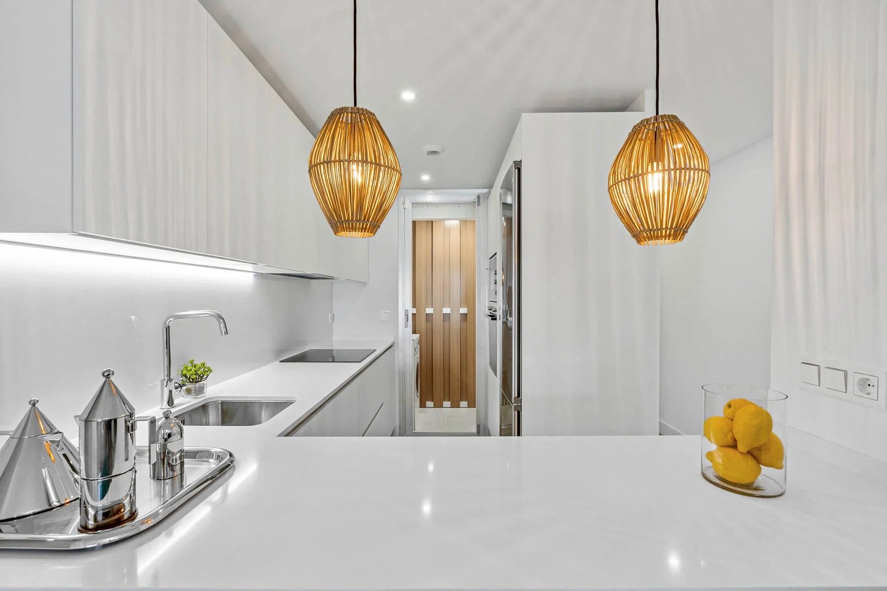 Apartamenty Mar de Fabiola w Playa Granada (Motril) — Motril, zdjęcie 6 z 12