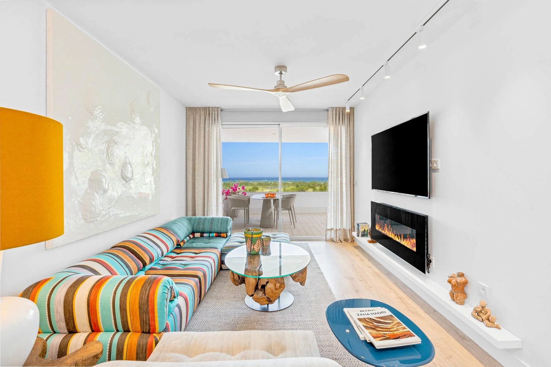 Apartamenty Mar de Fabiola w Playa Granada (Motril) — Motril, zdjęcie 8 z 12