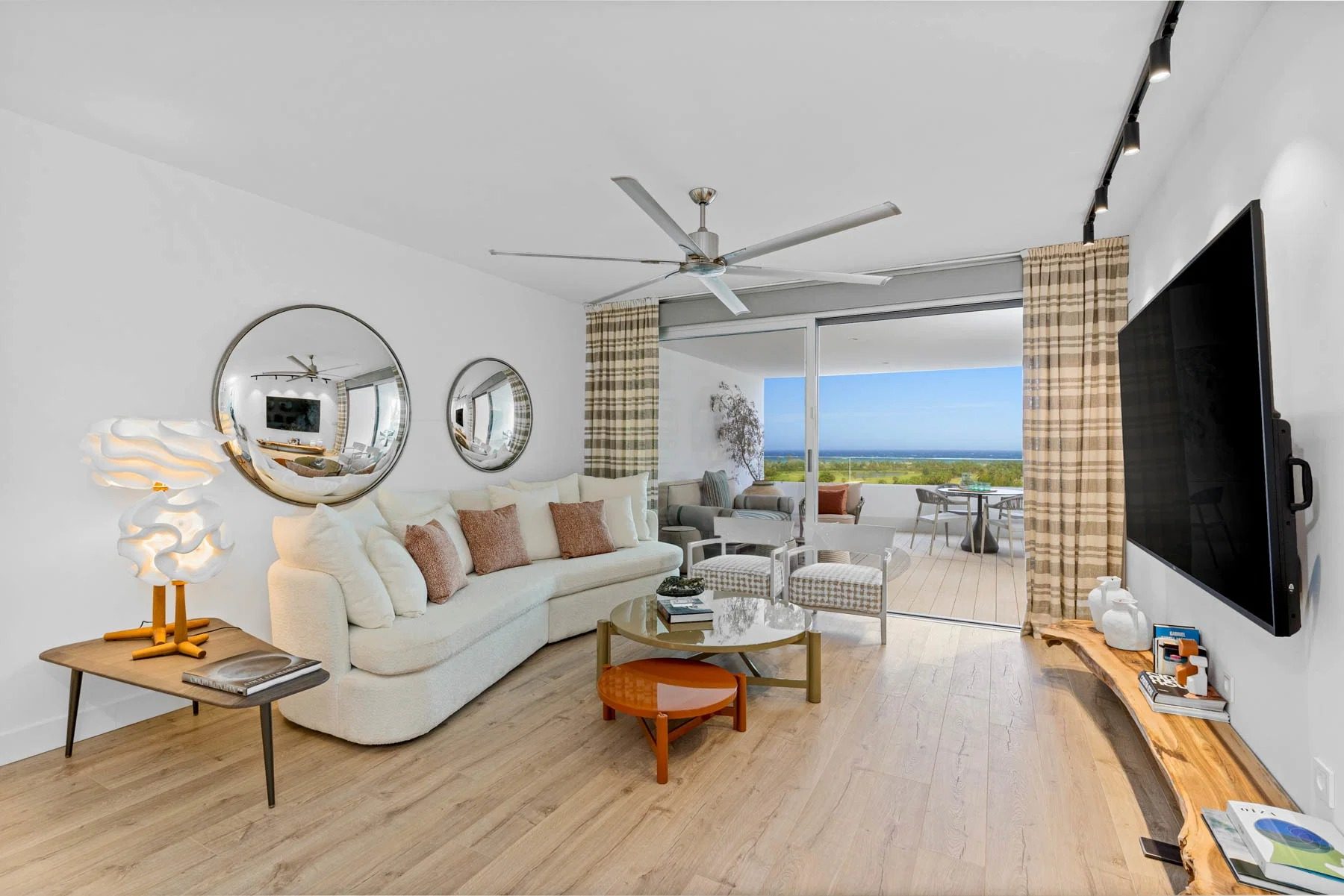 Apartamenty Mar de Fabiola w Playa Granada (Motril) — Motril, zdjęcie 9 z 12