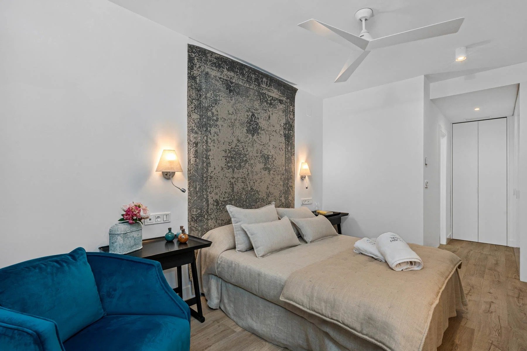Apartamenty Mar de Fabiola w Playa Granada (Motril) — Motril, zdjęcie 10 z 12