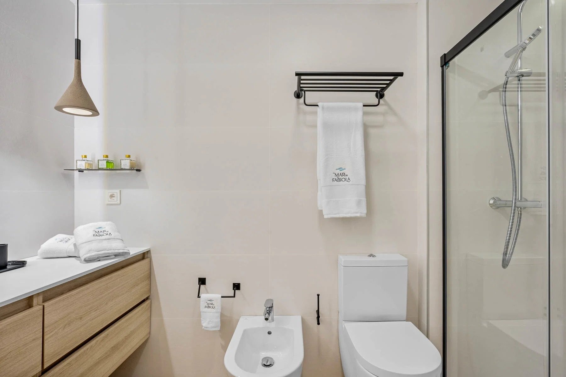 Apartamenty Mar de Fabiola w Playa Granada (Motril) — Motril, zdjęcie 12 z 12