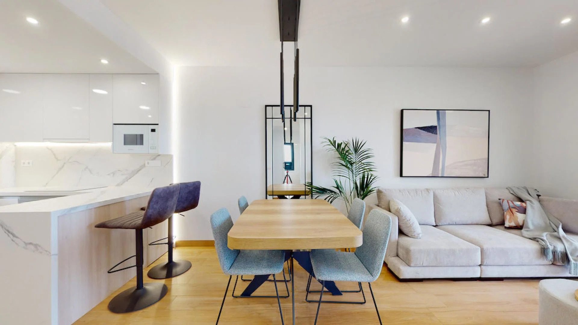 Bungalowy Nalia Resort w Torrevieja (Los Balcones) — Torrevieja, zdjęcie 3 z 11