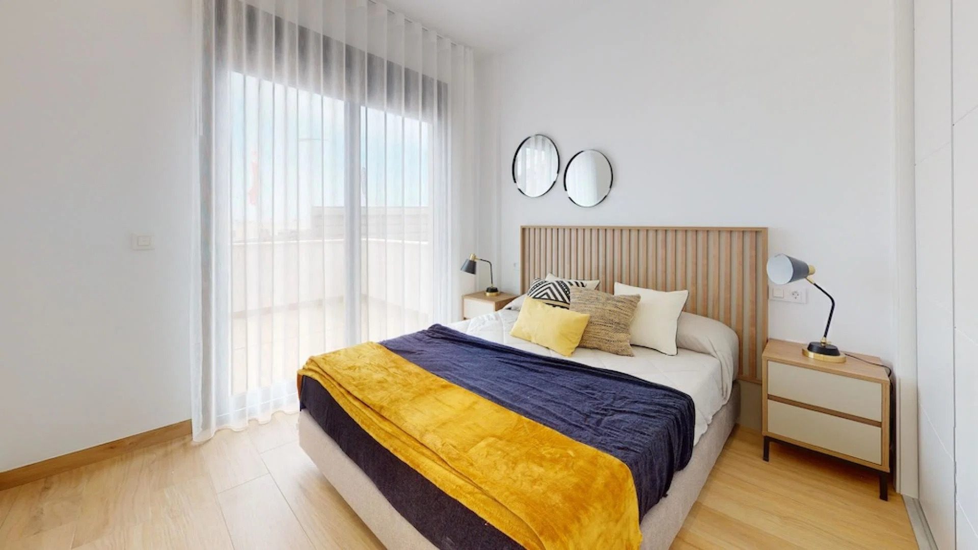 Bungalowy Nalia Resort w Torrevieja (Los Balcones) — Torrevieja, zdjęcie 8 z 11