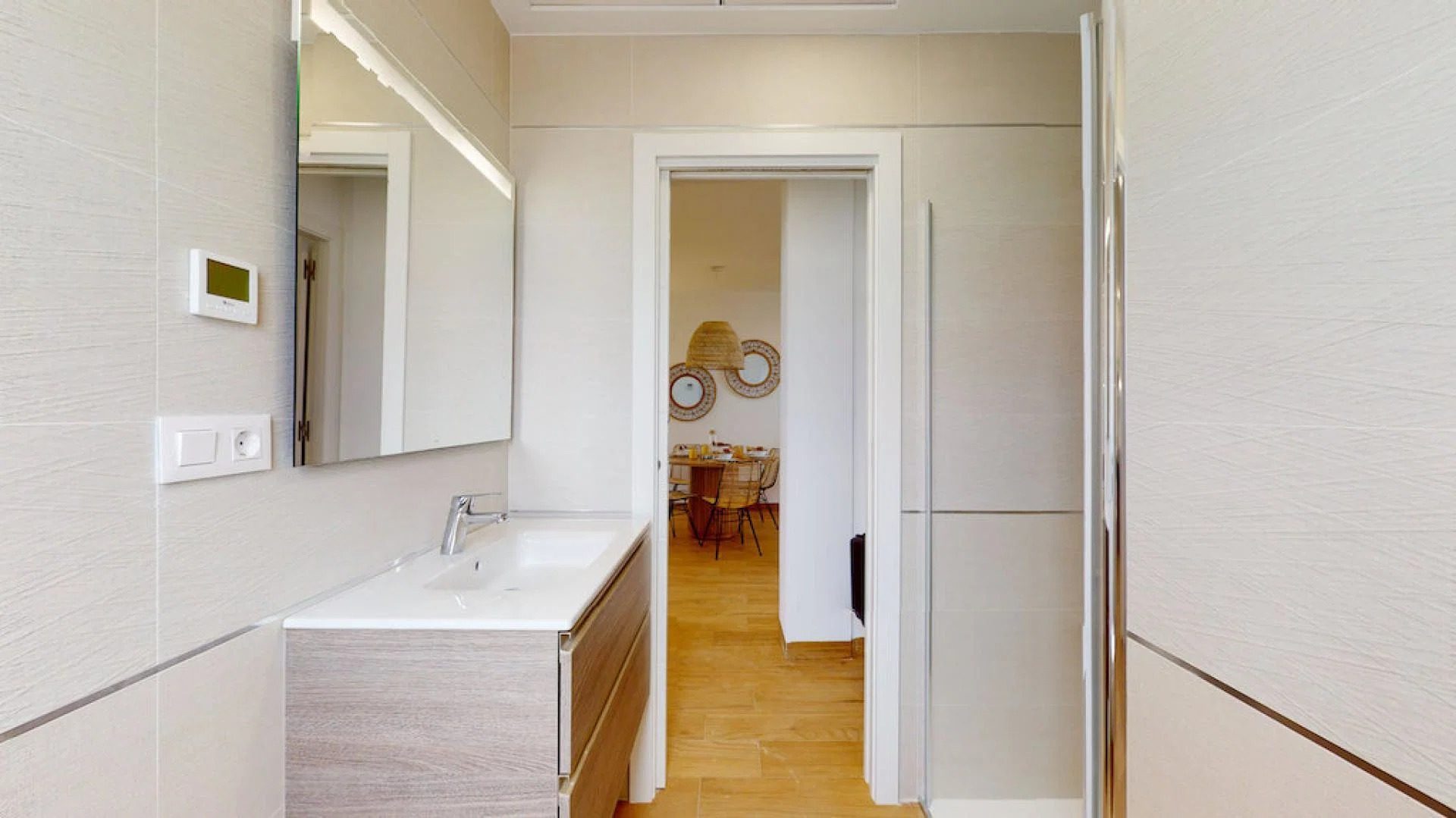 Bungalowy Nalia Resort w Torrevieja (Los Balcones) — Torrevieja, zdjęcie 9 z 11