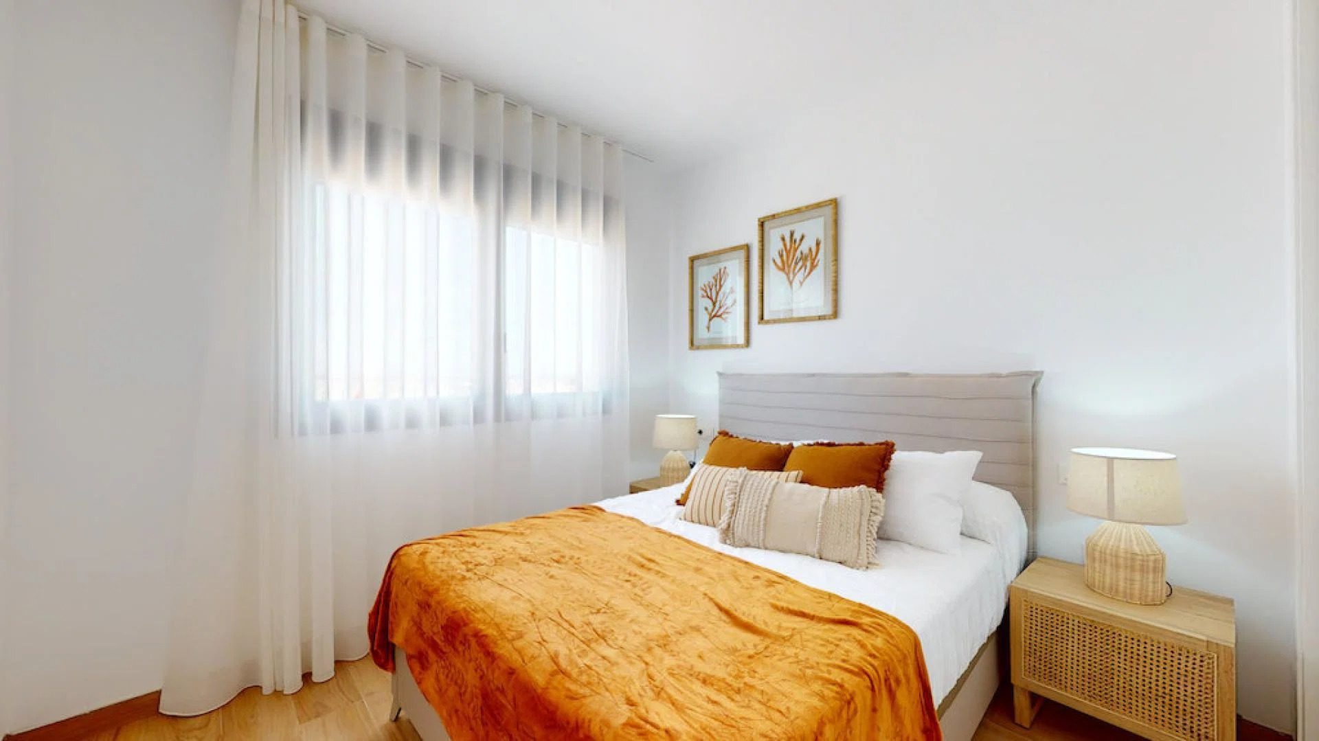 Bungalowy Nalia Resort w Torrevieja (Los Balcones) — Torrevieja, zdjęcie 10 z 11