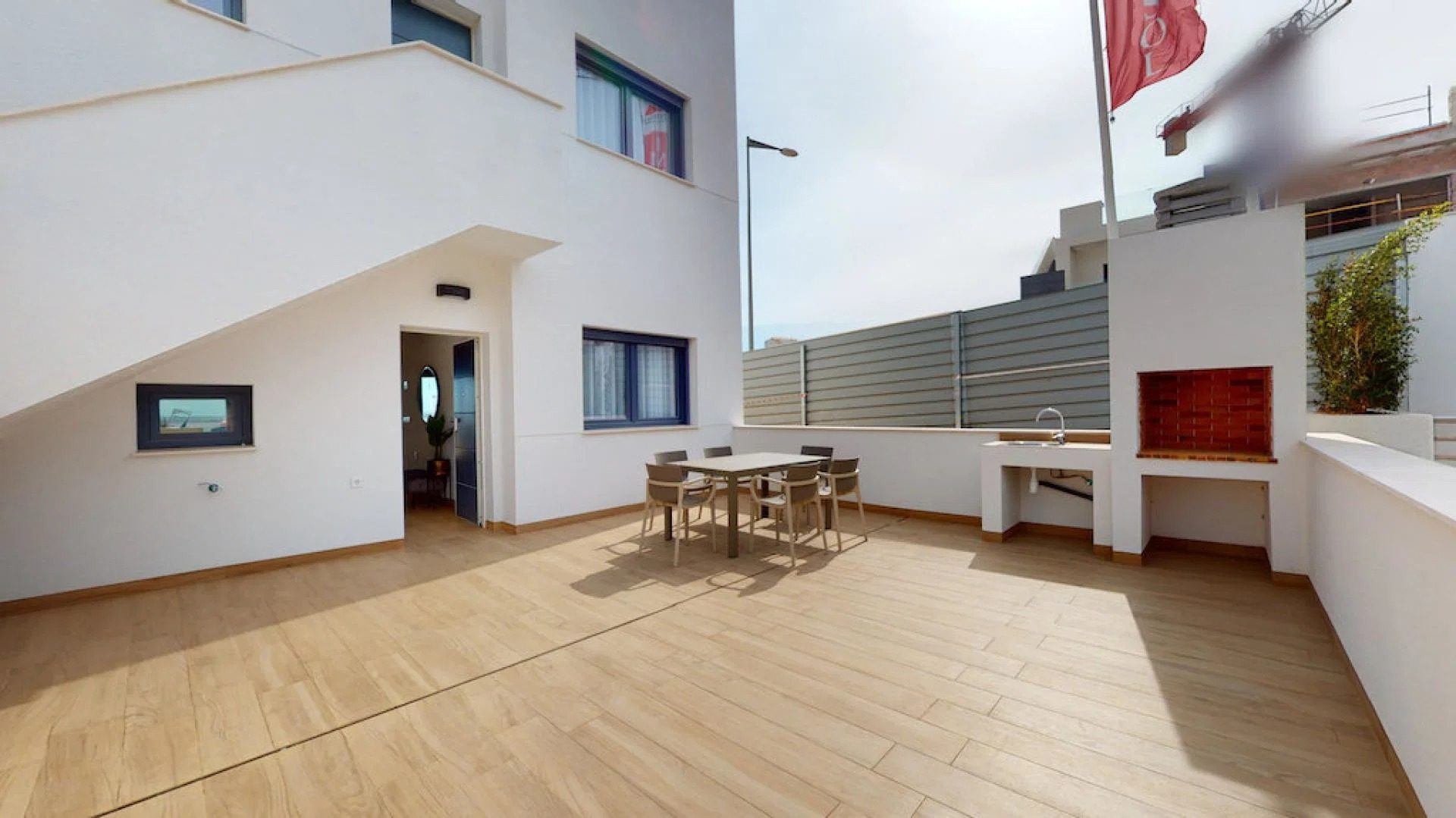 Bungalowy Nalia Resort w Torrevieja (Los Balcones) — Torrevieja, zdjęcie 11 z 11