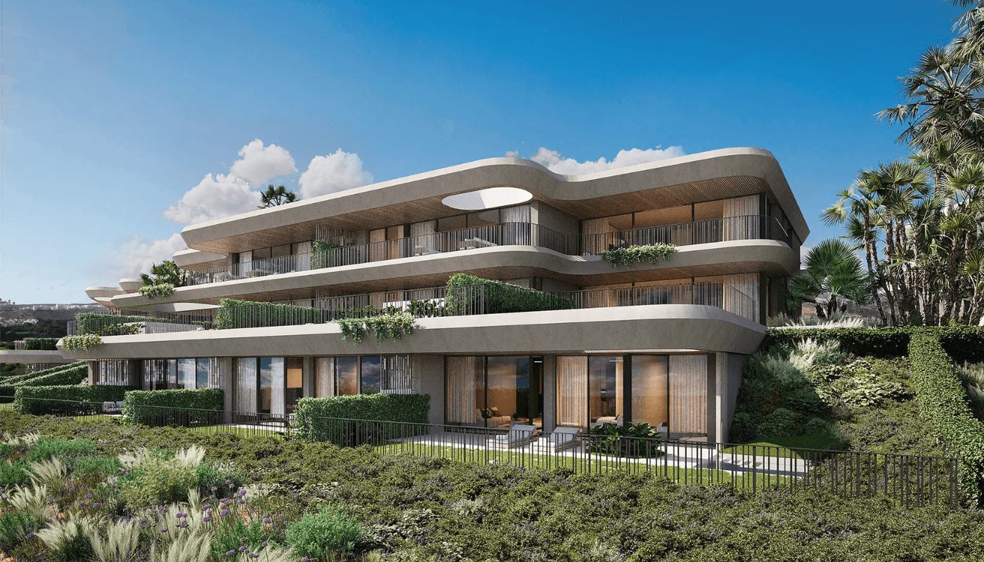 Apartamenty Nalu Suites w Casares — Casares, zdjęcie 2 z 7