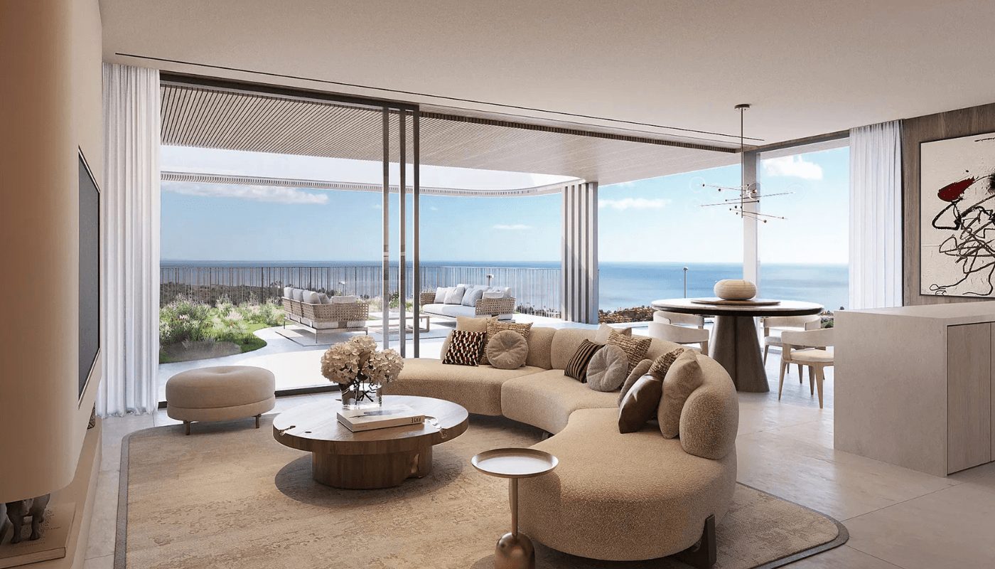 Apartamenty Nalu Suites w Casares — Casares, zdjęcie 4 z 7
