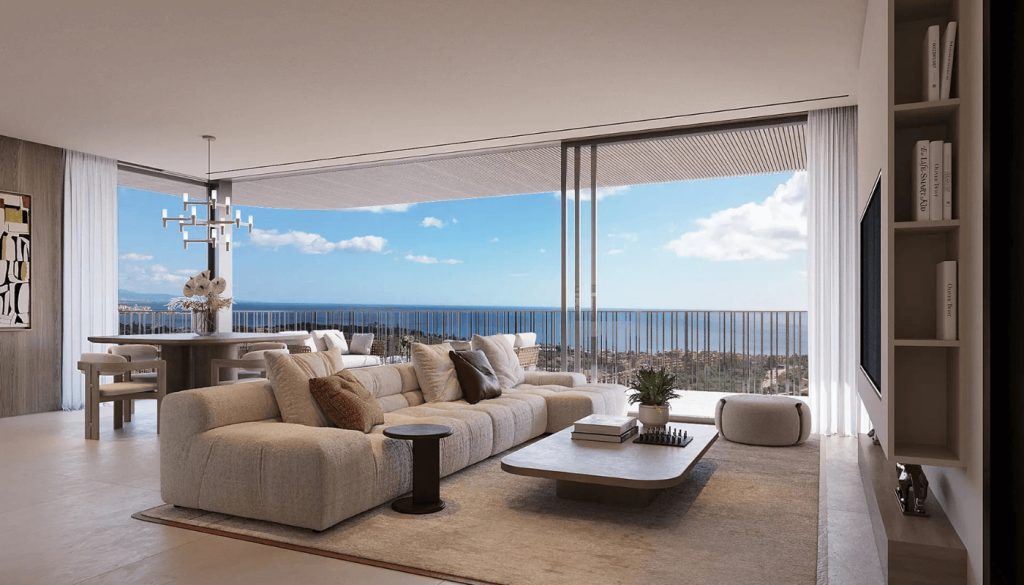 Apartamenty Nalu Suites w Casares — Casares, zdjęcie 5 z 7
