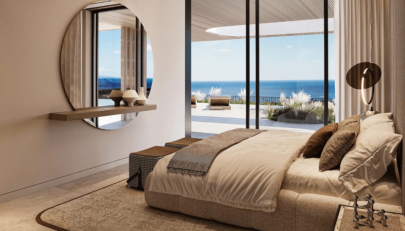 Apartamenty Nalu Suites w Casares — Casares, zdjęcie 6 z 7