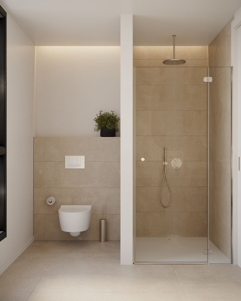 Apartamenty Naya Residences w Esteponie — Estepona, zdjęcie 2 z 18