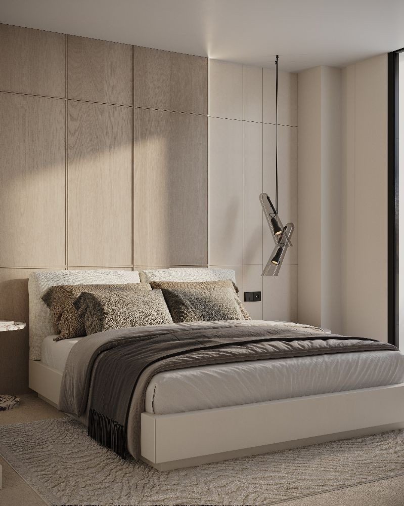Apartamenty Naya Residences w Esteponie — Estepona, zdjęcie 4 z 18