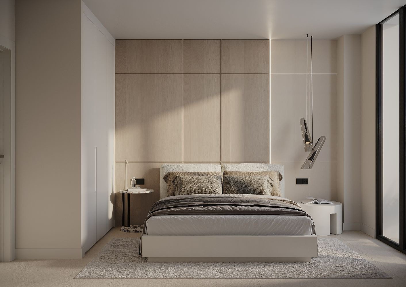 Apartamenty Naya Residences w Esteponie — Estepona, zdjęcie 5 z 18