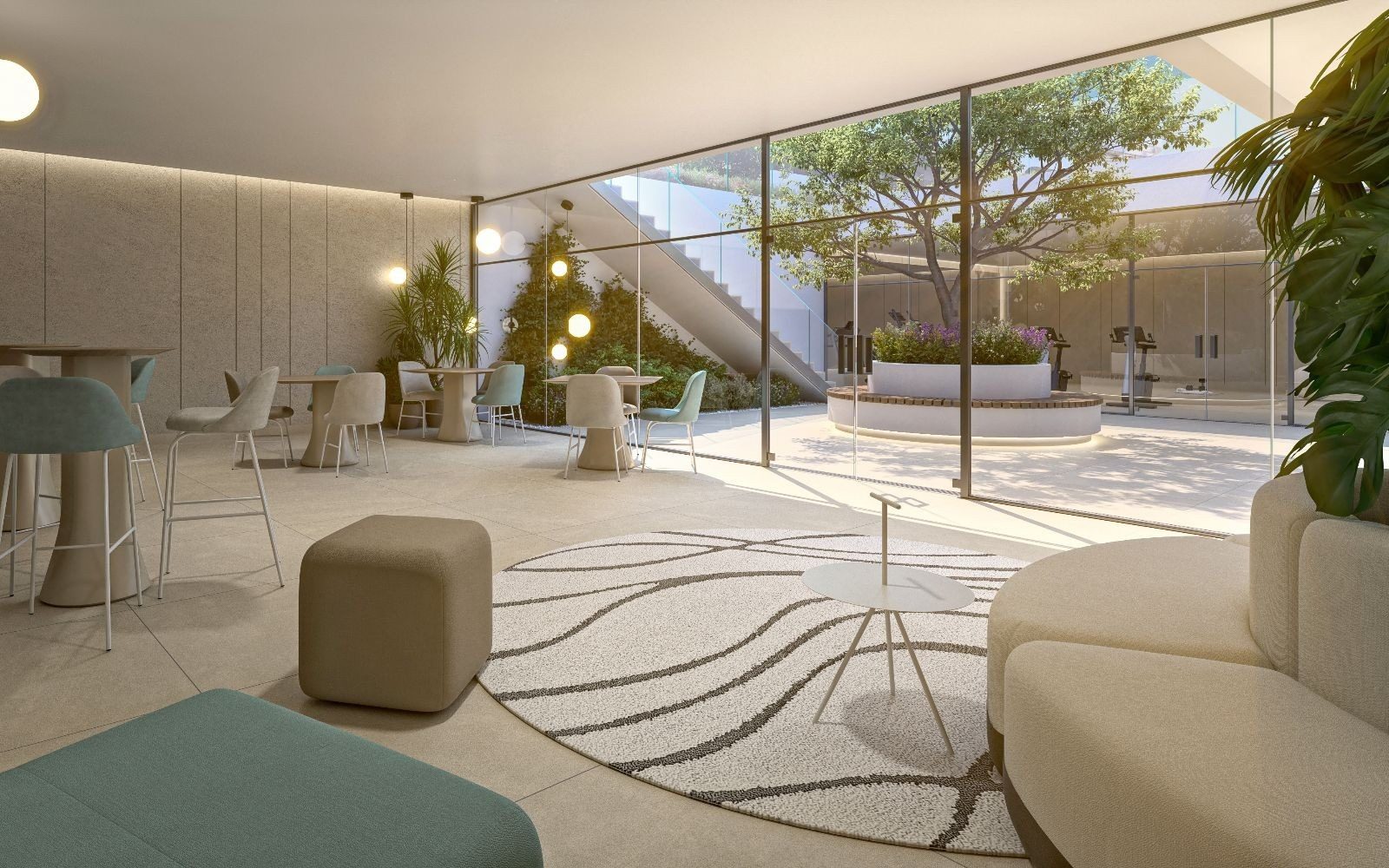 Apartamenty Naya Residences w Esteponie — Estepona, zdjęcie 10 z 18