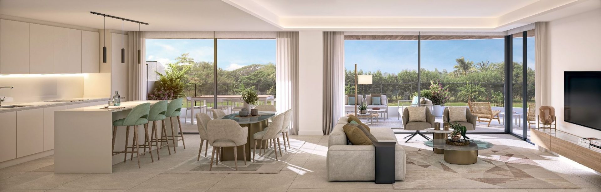 Apartamenty Naya Residences w Esteponie — Estepona, zdjęcie 16 z 18