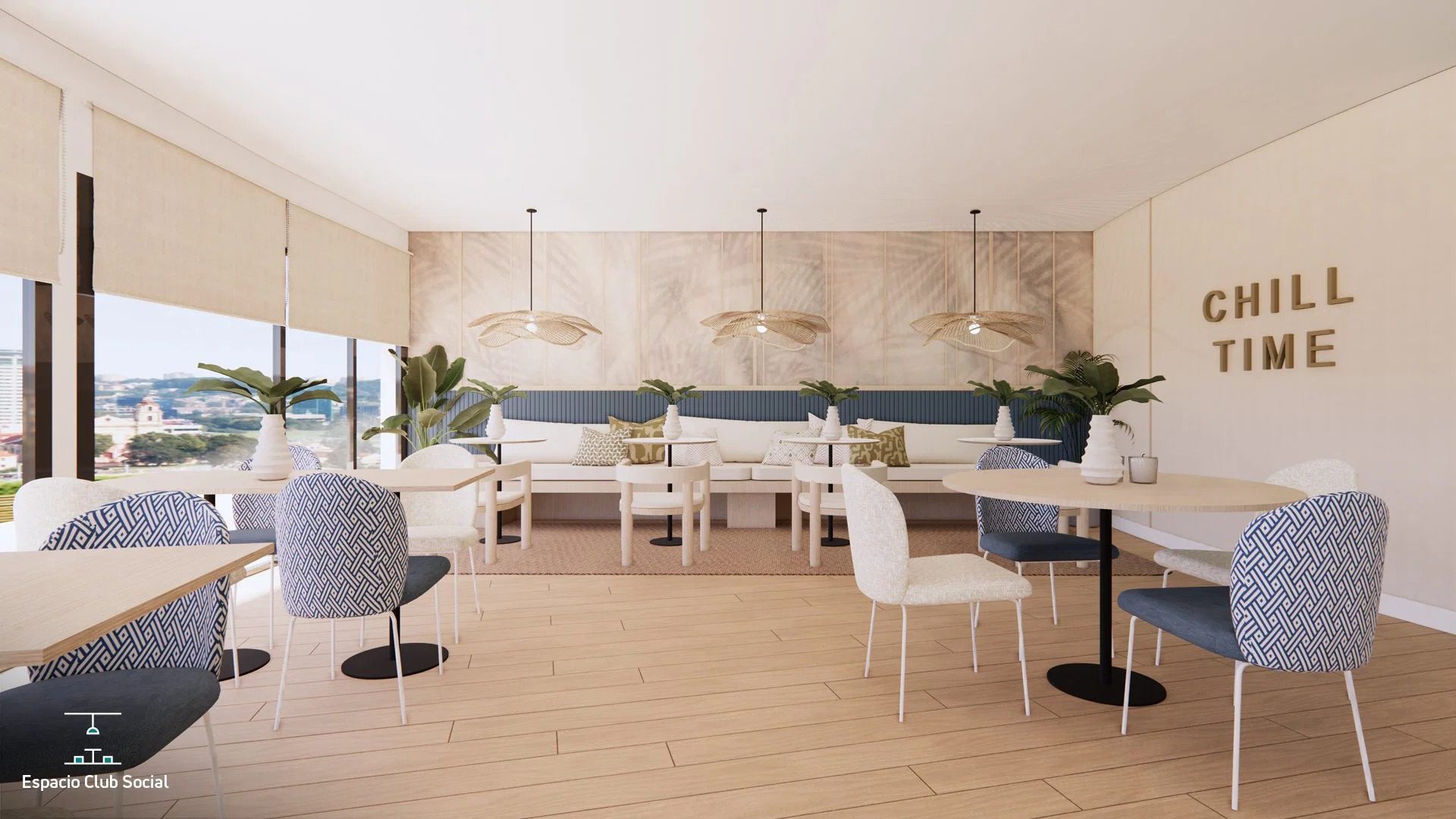 Apartamenty Culmia Cala Swing w Mijas — Mijas, zdjęcie 5 z 9