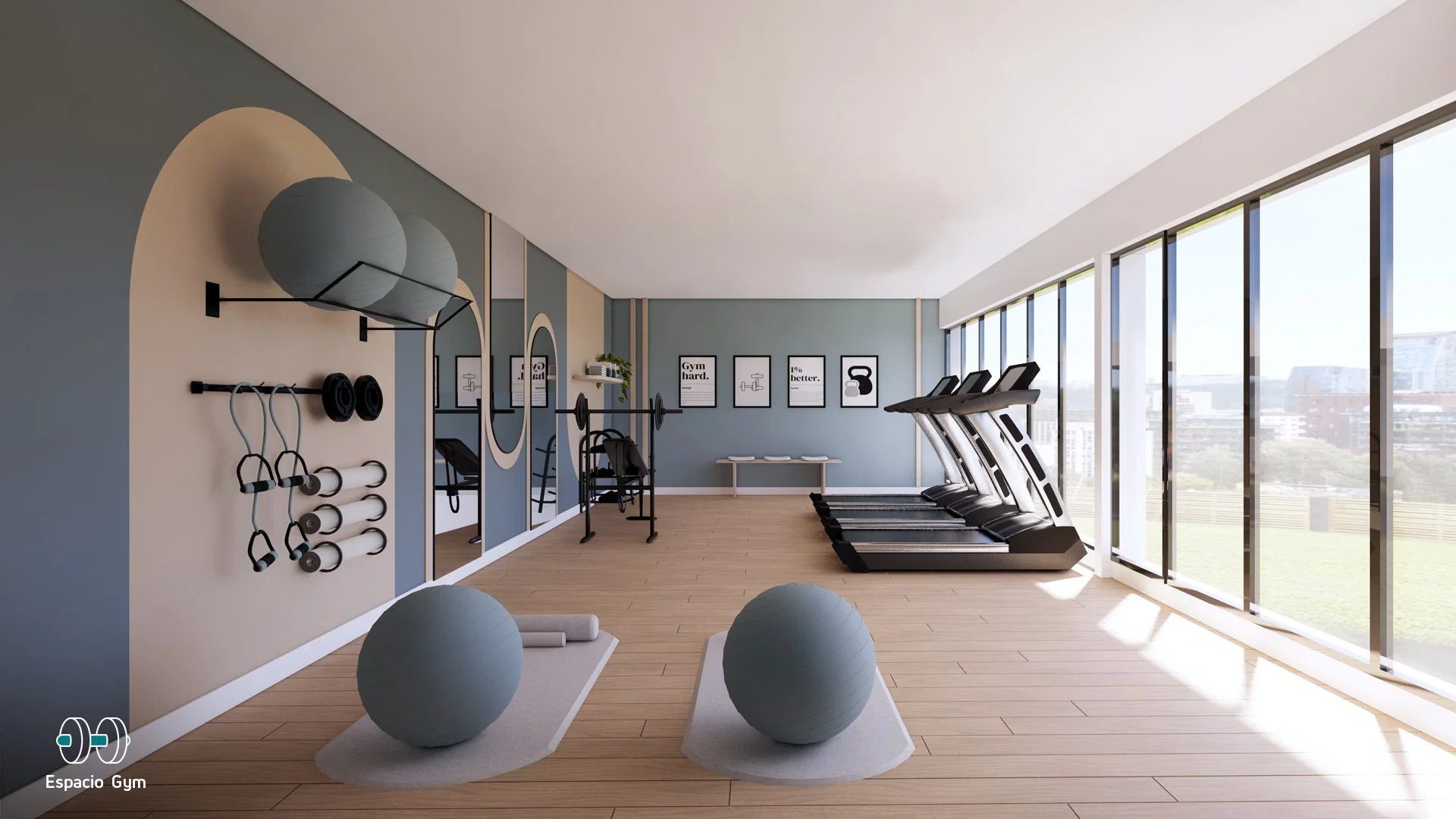 Apartamenty Culmia Cala Swing w Mijas — Mijas, zdjęcie 6 z 9