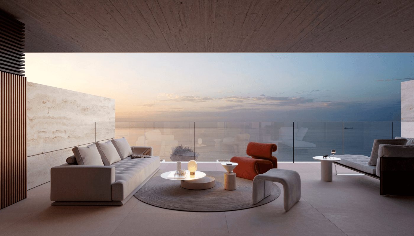 Apartamenty Nubay w Manilva — Manilva, zdjęcie 7 z 12