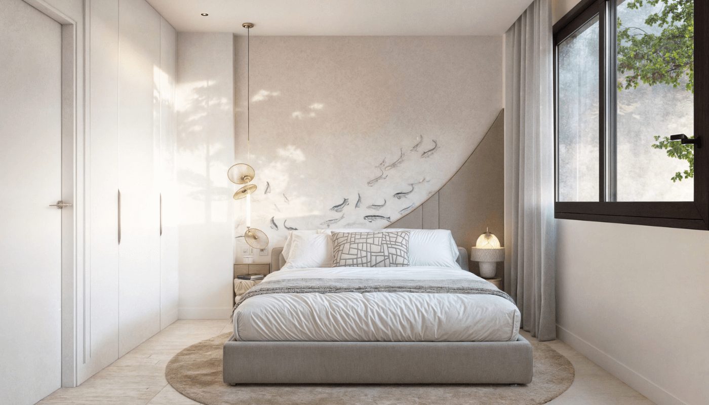 Apartamenty Nubay w Manilva — Manilva, zdjęcie 11 z 12