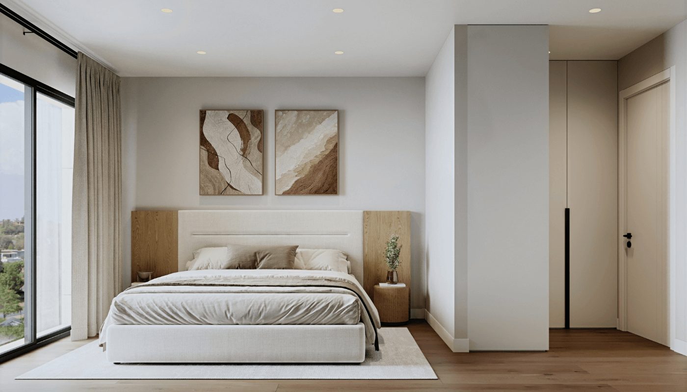 Apartamenty Ocean Hills w La Cala de Finestrat — Finestrat, zdjęcie 5 z 6