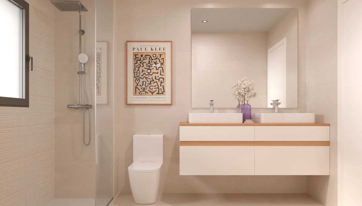 Apartamenty One Oak w Torremolinos — Torremolinos, zdjęcie 7 z 9