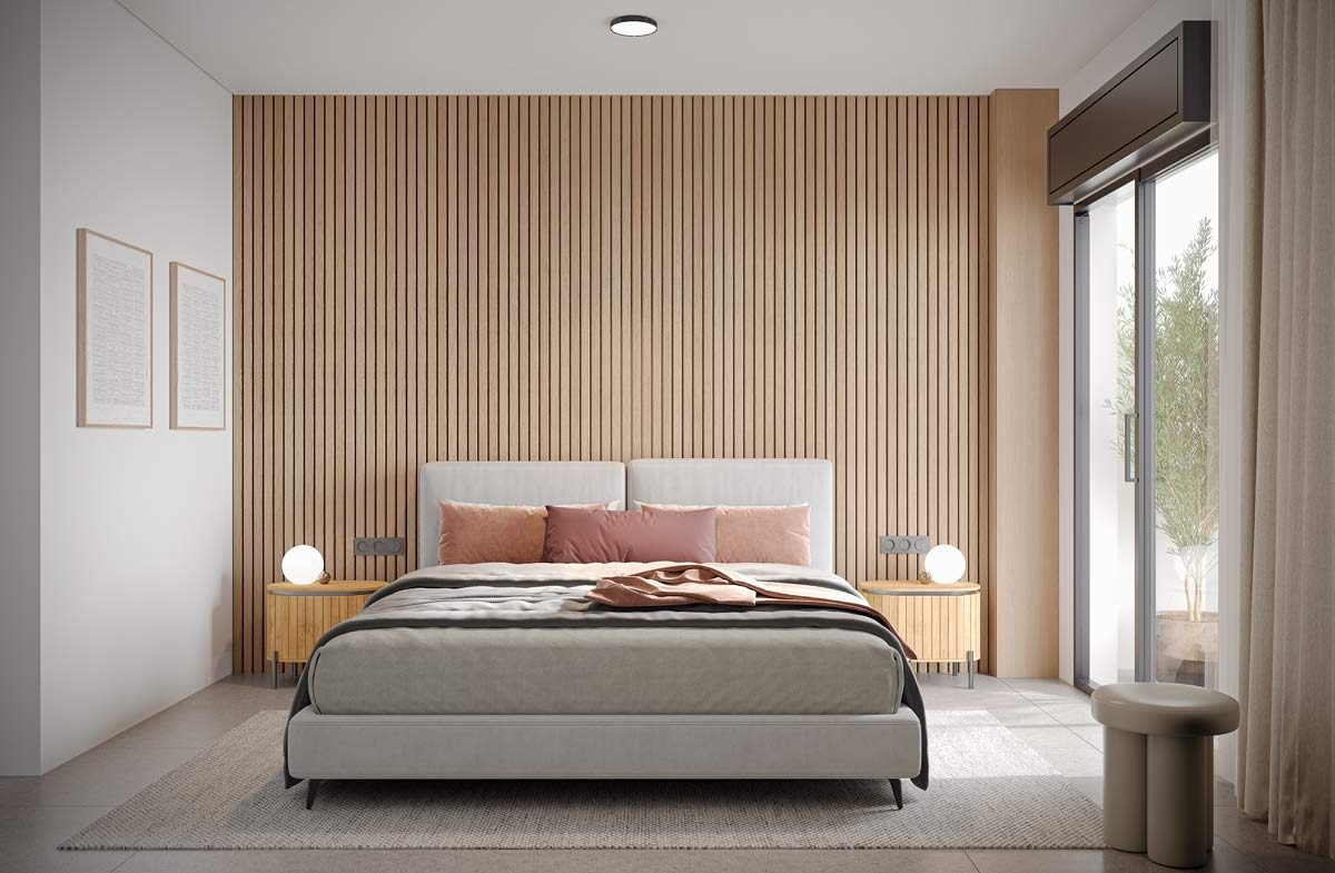 Ekskluzywne apartamenty Origin w Marbelli — Marbella, zdjęcie 6 z 8