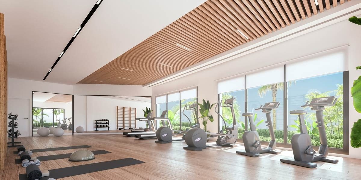 Ekskluzywne apartamenty Origin w Marbelli — Marbella, zdjęcie 8 z 8