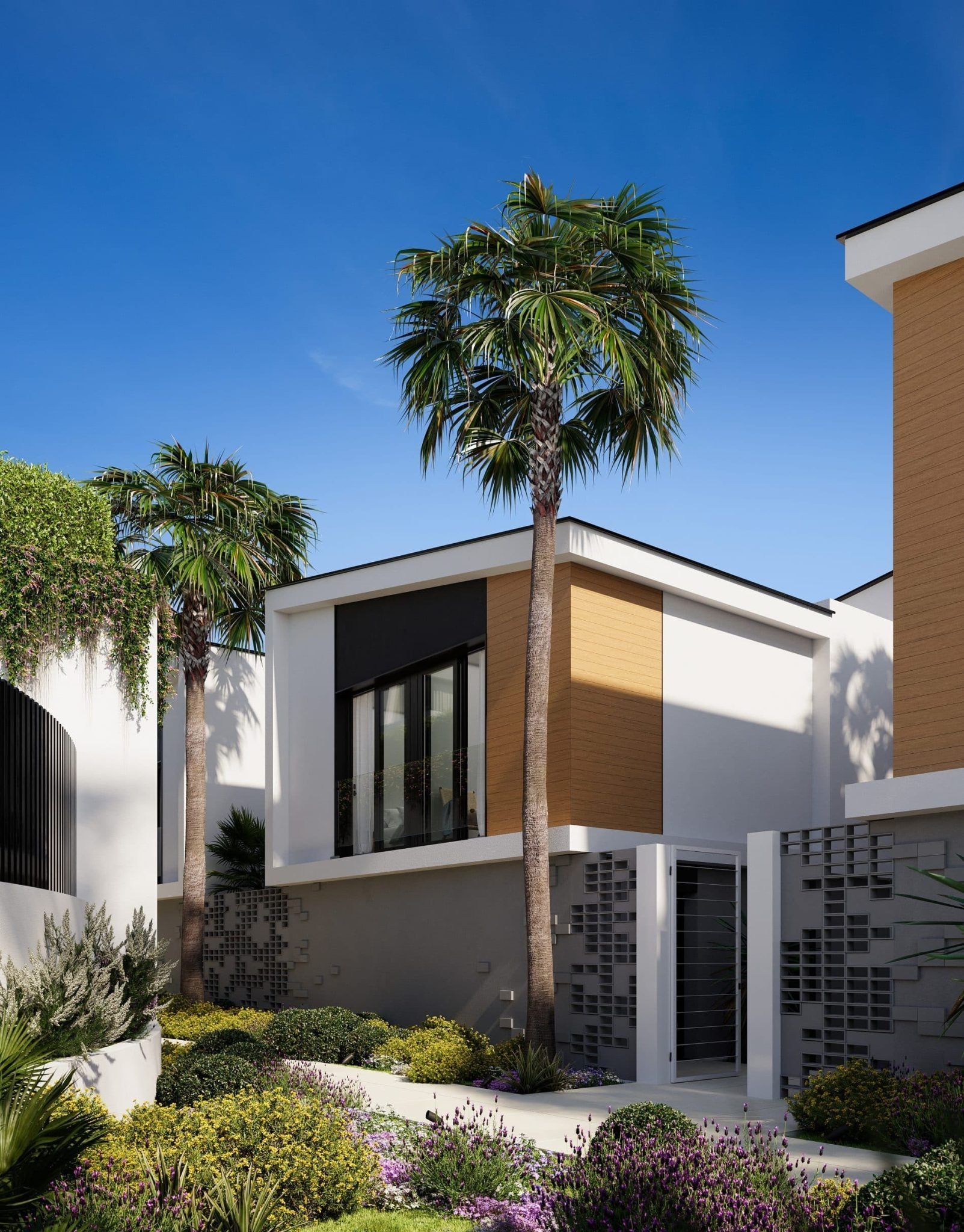 Wille Pine Valley Villas I w Mijas — Mijas, zdjęcie 8 z 11