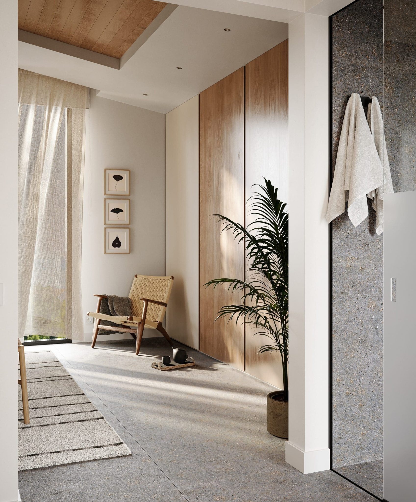 Wille Pine Valley Villas I w Mijas — Mijas, zdjęcie 10 z 11