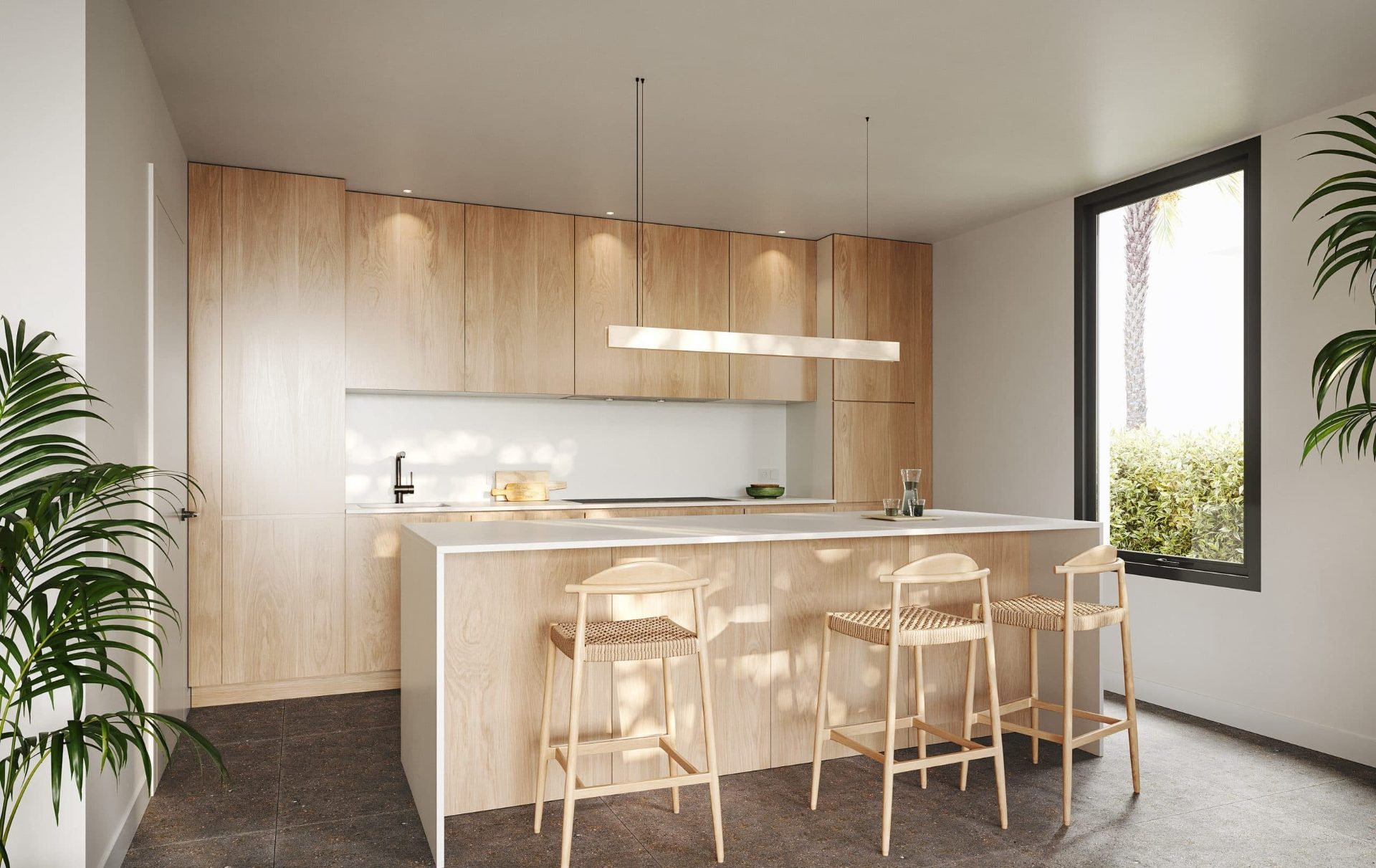 Wille Pine Valley Villas II w Mijas — Mijas, zdjęcie 4 z 7