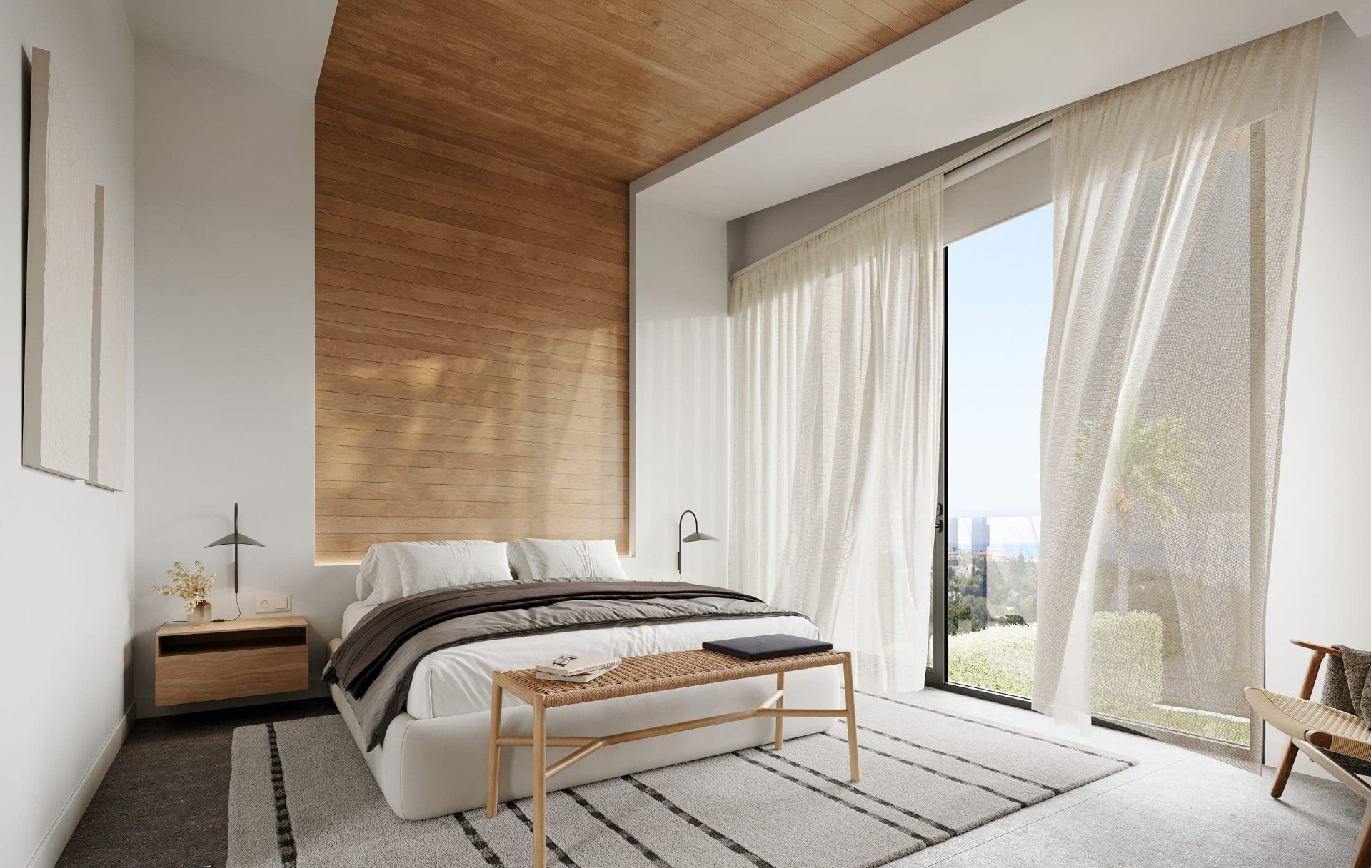 Wille Pine Valley Villas II w Mijas — Mijas, zdjęcie 5 z 7
