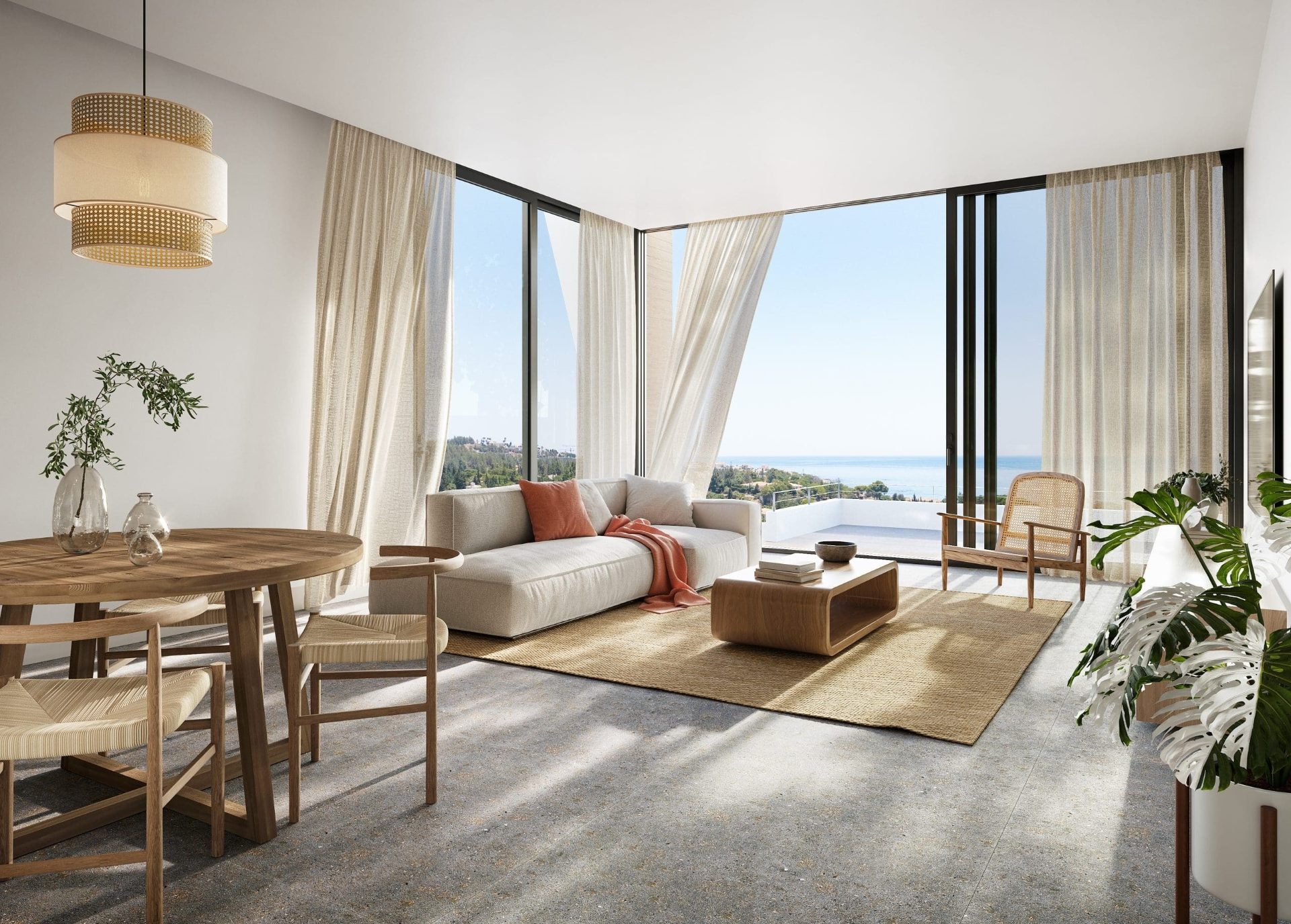 Wille Pine Valley Villas II w Mijas — Mijas, zdjęcie 7 z 7