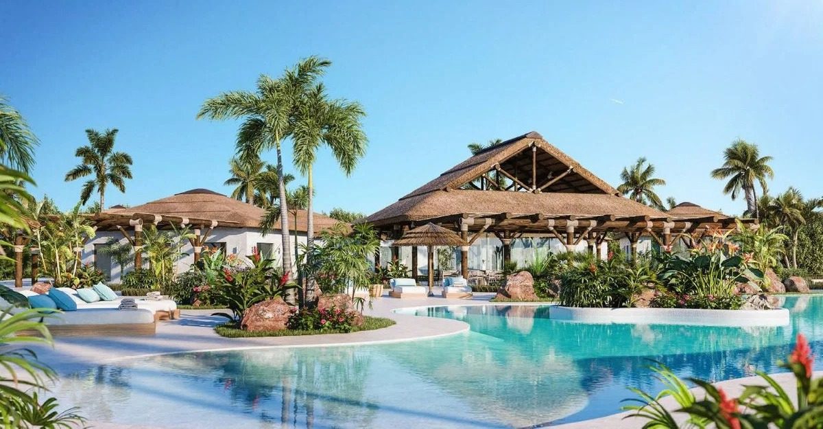 Apartamenty Royal Palms w La Cala de Mijas — Mijas, zdjęcie 9 z 10