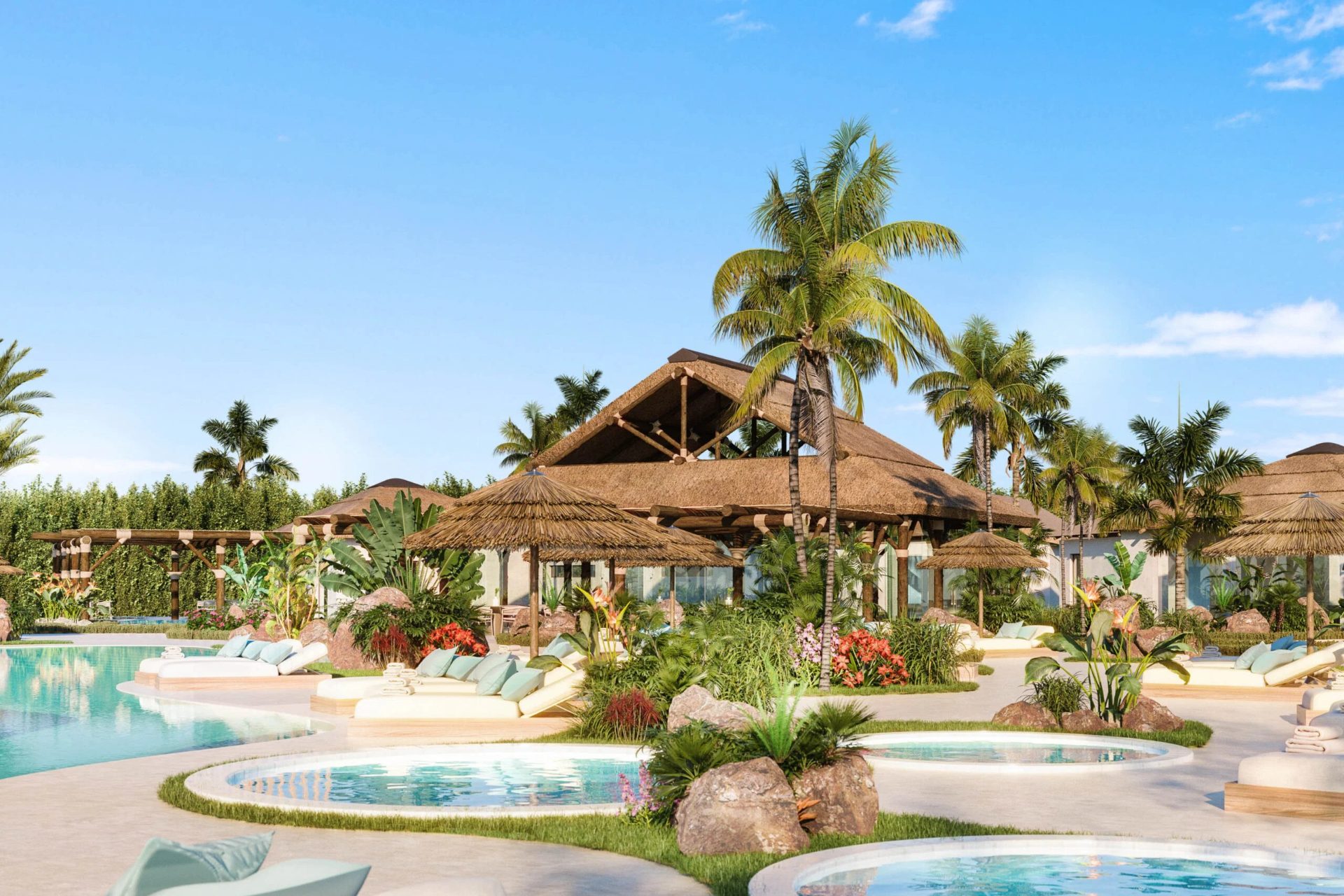 Apartamenty Royal Palms w La Cala de Mijas — Mijas, zdjęcie 10 z 10