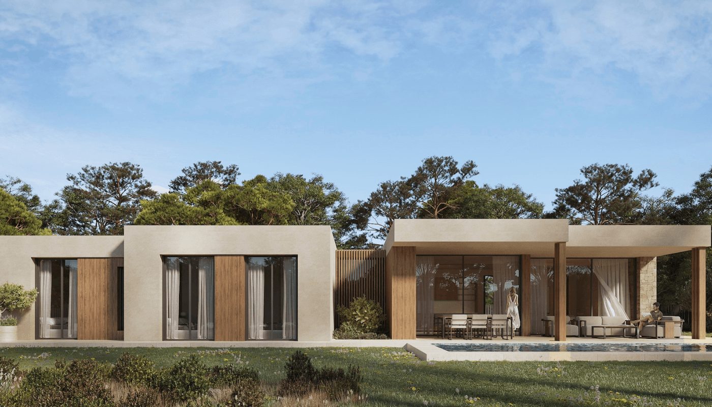 Wille Project Pla Roig w Calpe — Calpe