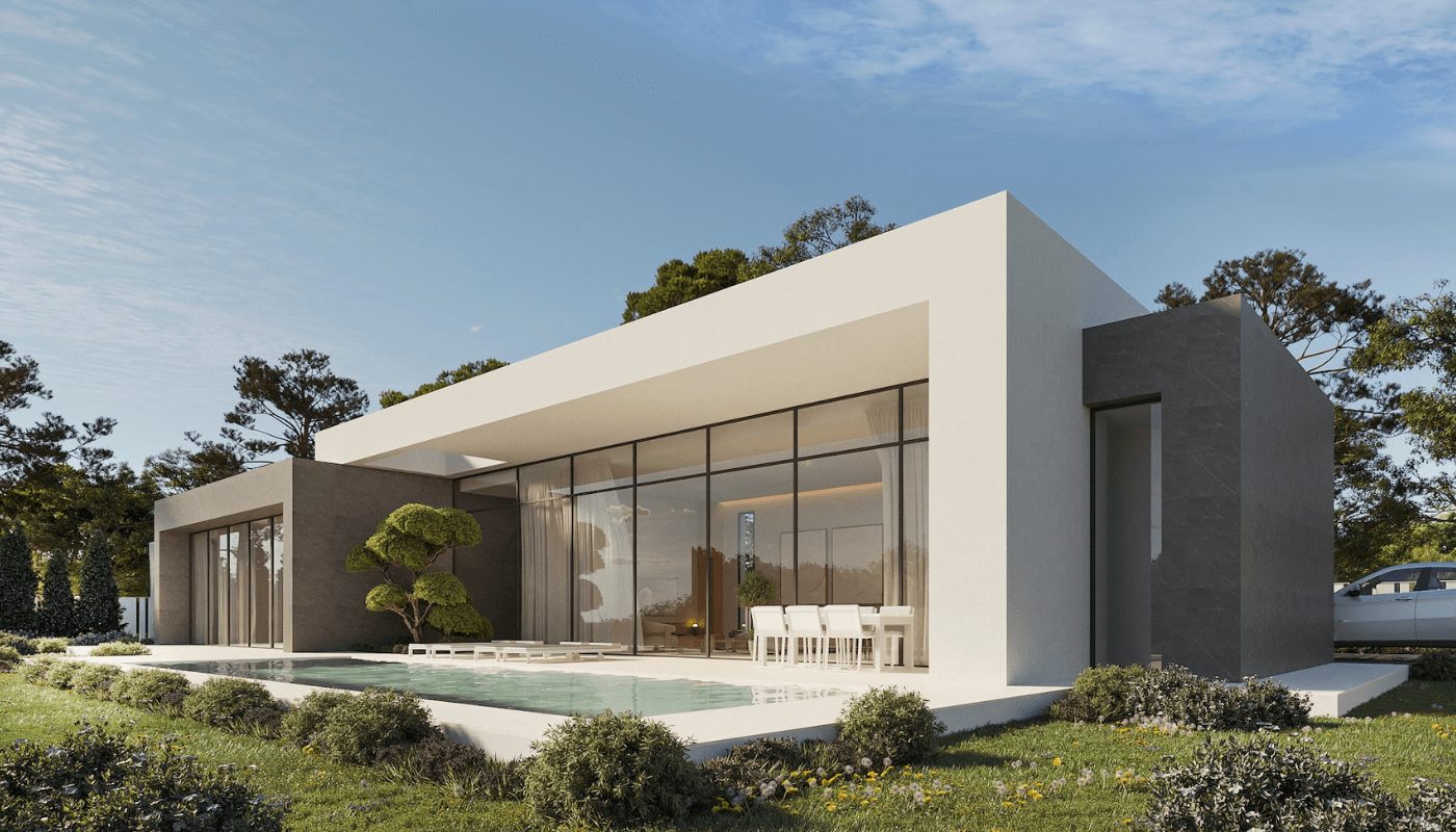 Wille Project Pla Roig w Calpe — Calpe, zdjęcie 2 z 6