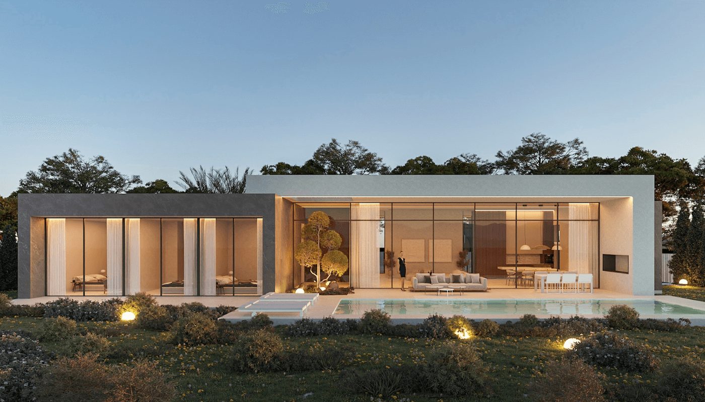 Wille Project Pla Roig w Calpe — Calpe, zdjęcie 3 z 6