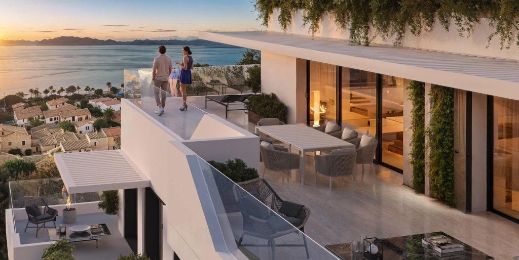 Apartamenty Rayos del Sol w Mijas — Mijas, zdjęcie 3 z 17