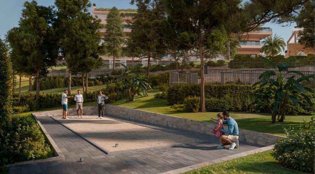 Apartamenty Rayos del Sol w Mijas — Mijas, zdjęcie 7 z 17
