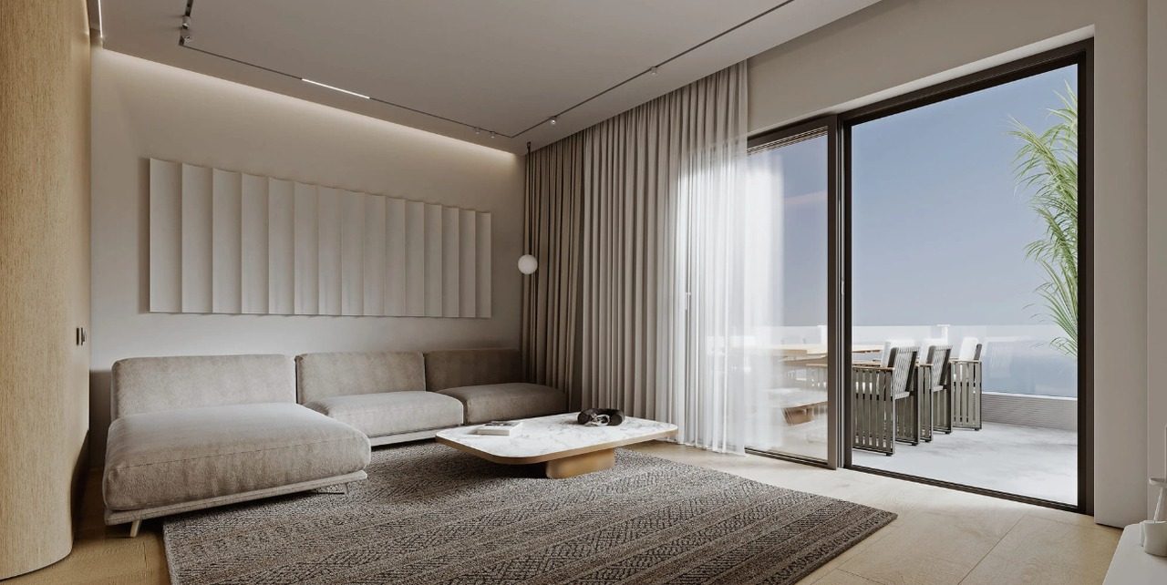 Apartamenty Rayos del Sol w Mijas — Mijas, zdjęcie 9 z 17