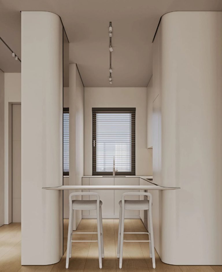 Apartamenty Rayos del Sol w Mijas — Mijas, zdjęcie 14 z 17