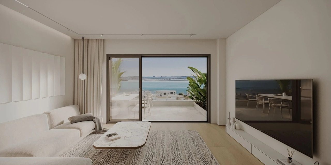 Apartamenty Rayos del Sol w Mijas — Mijas, zdjęcie 15 z 17