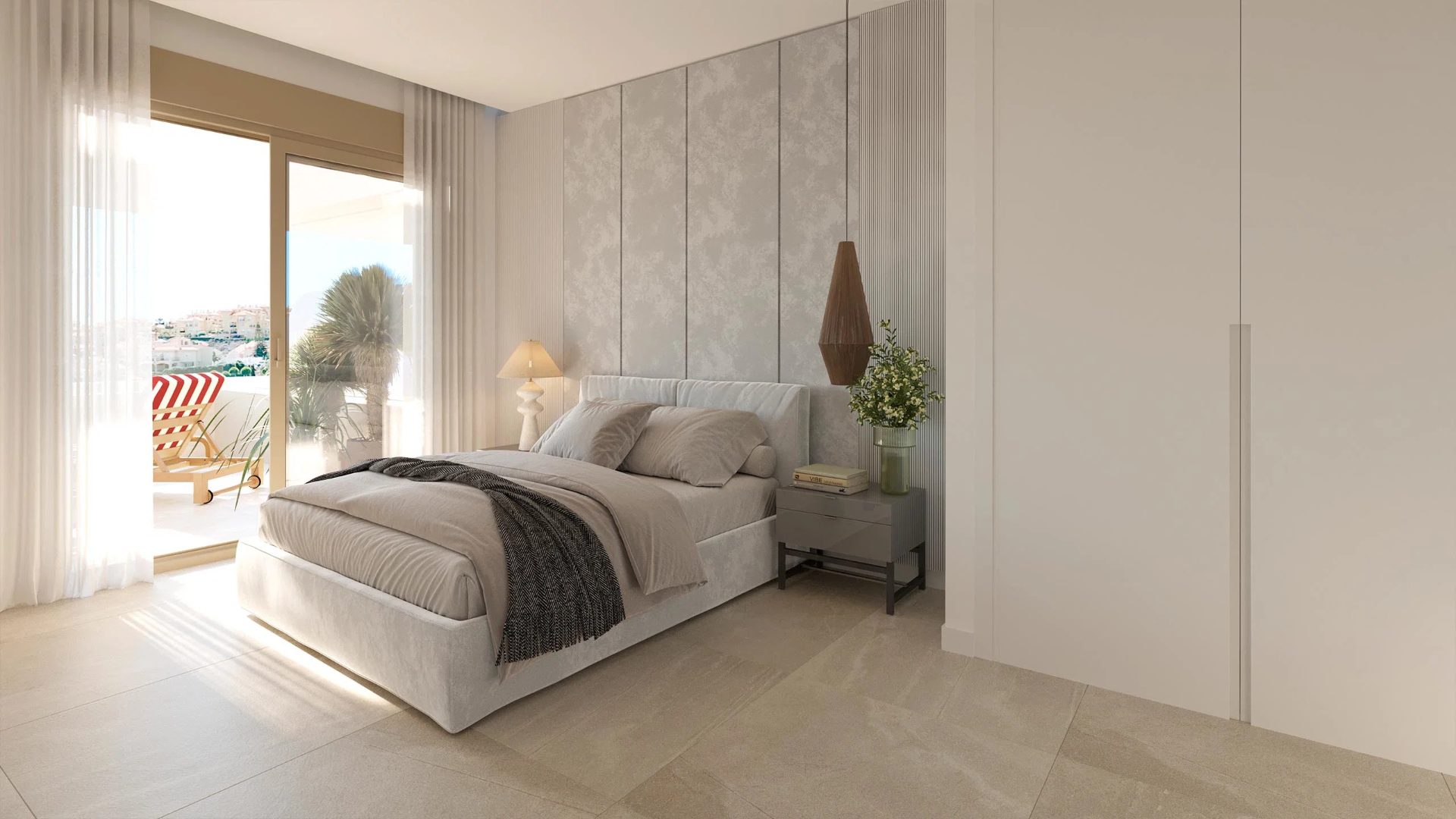 Apartamenty Riviera Hill w Mijas Costa — Mijas, zdjęcie 10 z 11